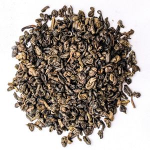 Green Tea Gun Powder
