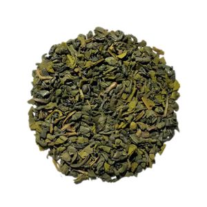 Green Tea Pekoe Super