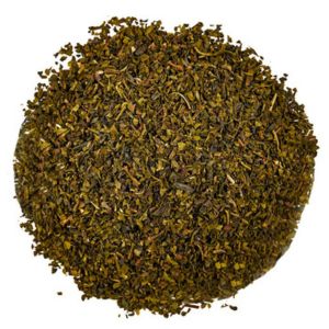 Green Tea Sow Mee