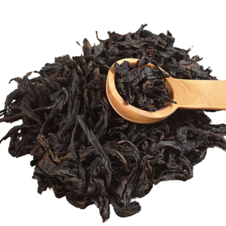 Specialty Tea Oolong