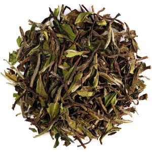 Specialty Tea White Peony