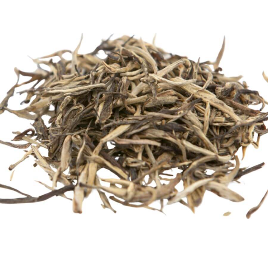 Specialty Tea Leaves